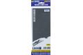 萬榮國際 TC-21000 #1000番精密加工磨料砂紙/3枚入 #1000 3M FINISHING ABRASIVE (3 PCS)