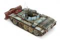 MINIART 37028 1/35 中東.黎巴嫩  T-54帶掃雷鏟運兵坦克(全內部構造)@@