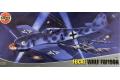 AIRFIX 16001 1/24二戰德國.空軍  福克沃夫公司FW-190A/F戰鬥機 @@