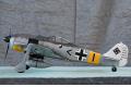 AIRFIX 16001 1/24二戰德國.空軍  福克沃夫公司FW-190A/F戰鬥機 @@