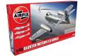 AIRFIX A-09184 1/48 英國.空軍  格洛斯特公司 '流星'F8戰鬥機/韓戰式樣