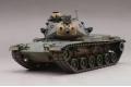 AFV CLUB 35249 1/35 美國.陸軍 M60A3/TTS'巴頓'坦克/台灣.陸軍式樣