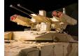 TIGER MODEL LIMITED 4611 1/35 俄羅斯.陸軍 BMPT-72 '終結者II'坦克火力支援戰鬥車