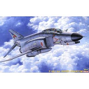 HASEGAWA 07207-PT-7 1/48日本.航空自衛隊 F-4EJ改'超級幽靈.鬼怪II'戰鬥轟炸機