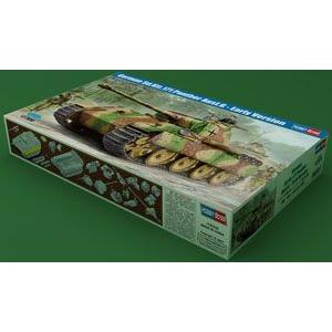 HOBBY BOSS 84551 1/35 二戰德國.陸軍 Sd.Kfz.171 Ausf.G-early'黑豹'G早期生產型坦克@@