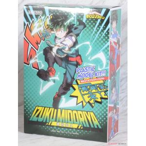 MODEROID 135246 我的英雄學院--綠谷出久  IZUKUMIDORIYA@@