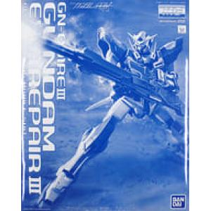 魂商店限定--BANDAI 5061805 1/100 GN-001REIII 能天使修復型III GN-001REIII GUNDAM EXIA  REPAIR III