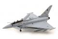 HOBBY BOSS 80265 1/72 歐洲飛機公司 EF-2000B'颱風'戰鬥教練機.雙座