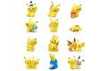 BANDAI 582915 盒玩--寶可夢精靈大集合 POKEMON KIDS