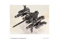 SQUARE ENIX 35230 尼爾：自動人形.飛行裝置Ho229 Type-S&9S