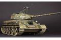 MINIART 37075 1/35 敘利亞.陸軍 T-34/85坦克