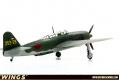 FINEMOLDS FB-8-490081 1/48 二戰日本帝國海軍 航空技術廠  D4Y4'彗星/JUDY'艦載俯衝轟炸機 @@