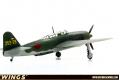 FINEMOLDS FB-8-490081 1/48 WW II日本.帝國海軍 航空技術廠  D4Y4'彗星/JUDY'艦載俯衝轟炸機