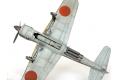 FINEMOLDS FB-8-490081 1/48 WW II日本.帝國海軍 航空技術廠  D4Y4'彗星/JUDY'艦載俯衝轟炸機