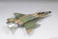 FINEMOLDS FP-41 1/72 美國.空軍 麥克唐納公司 F-4E前期生產型'幽靈.鬼怪/FANTOM II'戰鬥轟炸機/越南戰爭式樣