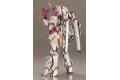 KOTOBUKIYA/壽屋 FG-093 古裝機娘系列--禍月(橘花) MAGATSUKI(KIKKA)
