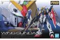 BANDAI 5061661 1/144 RG版--#35 XXXG-01W 飛翼鋼彈  WING GUNDAM