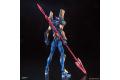BANDAI 5061666 RG版--福音戰士.馬克-6號機 EVA.MARK-06 