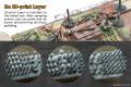 LIANG MODELS LIANG-0422 1/35 3D列印模型.二戰美軍手榴彈 USA GRENADE