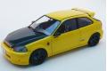 FUJIMI 046358-ID-280 1/24 本田汽車 CIVIC type-R 轎跑車