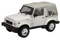 FUJIMI 046310-ID-70 1/24 鈴木汽車 訂製款.JIMNY軟棚版.吉普車