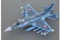 HASEGAWA 00545-E-15 1/72 日本.航空自衛隊  三菱公司 F-2A/B'平成零戰'戰鬥機