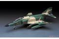 HASEGAWA 07230-PT-30 1/48 日本.航空自衛隊  RF-4E'幽靈.鬼怪II式'戰鬥偵察機