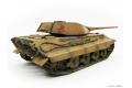 ROCKET MODELS 47029 1/35 WW II德國.陸軍 E-75型重型坦克
