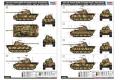 HOBBY BOSS 84551 1/35 二戰德國.陸軍 Sd.Kfz.171 Ausf.G-early'黑豹'G早期生產型坦克@@