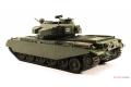 AFV CLUB 35328 1/35 英國.陸軍  MK.5/1-4.RTR'百夫長'坦克/駐柏林(萊茵軍團)式樣