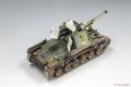 FINEMOLDS 35720 1/35 WW II日本.帝國陸軍  'HONI-III'三式炮戰車/限量生產
