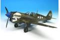 ACADEMY 12341 1/48 二戰美國陸軍  寇蒂斯公司P-40N'小鷹式'戰鬥機/印度.因帕爾戰役式樣@@