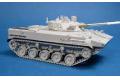 TRUMPER 09582 1/35俄羅斯.陸軍 BMD-4M傘兵戰車