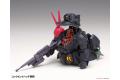 WAVE PS-05 1/35 裝甲騎兵--X.ATH-P-RSC嗜血者(PS版) BLOODSUCKER