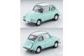 TOMICA LV-173G 1/64 完成品--速霸陸汽車 360'瓢蟲'輕型車/淺藍綠色/1961年分@@