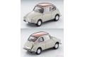TOMICA LV-173W 1/64 完成品--速霸陸汽車 360'瓢蟲'輕型車/象牙白色/1961年分