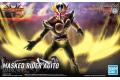 BANDAI 5061799 FIGURE-RISE STAND系列--假面騎士.顎門 MASKED RIDER AGITO