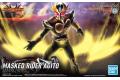 BANDAI 5061799 FIGURE-RISE STAND系列--假面騎士.顎門 MASKED RIDER AGITO