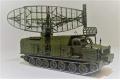 TRUMPETER 09569 1/35 俄羅斯.陸軍 P40/1S12長軌道S波段搜索雷達車