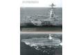 海人社出版社 hei 21-08 2021年08月刊世界的艦船NO.953/特大號/SHIPS OF THE WORLD
