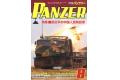ARGONAUT出版社.panzer 21-08 2021年08月刊戰車雜誌/ PANZER MON...