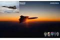 IKAROS出版社 210614 美國.空軍 洛克希德公司SR-71'黑鳥式'偵察機 完全手冊 SR-71 Complete Manual
