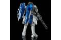 魂商店限定--BANDAI 5061803 1/144 RG版--OZ-00MS2B托爾吉斯III.鈦合金完成色  TALLGEESE III[TITANIUM FINISH]