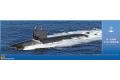 MONOCHROME MCT-108 1/144 日本海上自衛隊  三菱重工公司SS-501'蒼龍級...