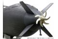 MONOCHROME MCT-108 1/144 日本海上自衛隊  三菱重工公司SS-501'蒼龍級/SORYU'潛水艇@@