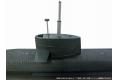 MONOCHROME MCT-108 1/144 日本海上自衛隊  三菱重工公司SS-501'蒼龍級/SORYU'潛水艇@@