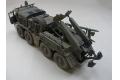 TRUMPETER 01079 1/35 俄羅斯.陸軍 明斯克汽車 KET-T重型救援車 