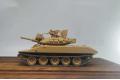 團購.三信模型/SAN XIN MODEL SX-35022 1/35 美國.陸軍 M-551'謝登登'坦克適用金屬履帶