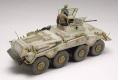 TAMIYA 1/35 37019 WW II德國.陸軍 Sd.Kfz.234/1(2公分機槍搭載型)八輪輪型裝甲車