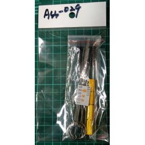 M-BOX ass-029 噴筆清洗刷(套裝) AIRBRUSH CLEANING BRUSH